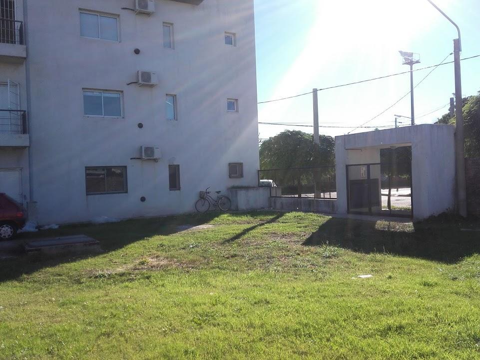 "Los Abrojos" 1 RSA Exterior foto