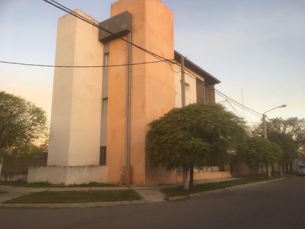 "Los Abrojos" 1 RSA Exterior foto